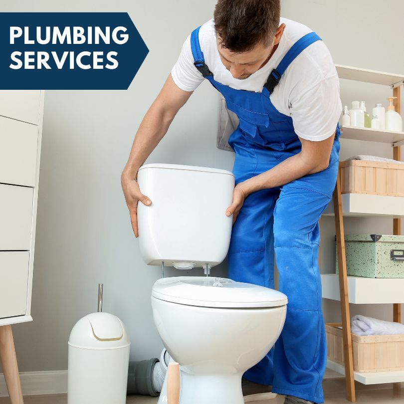 Plumbing Company in West Fork, AR